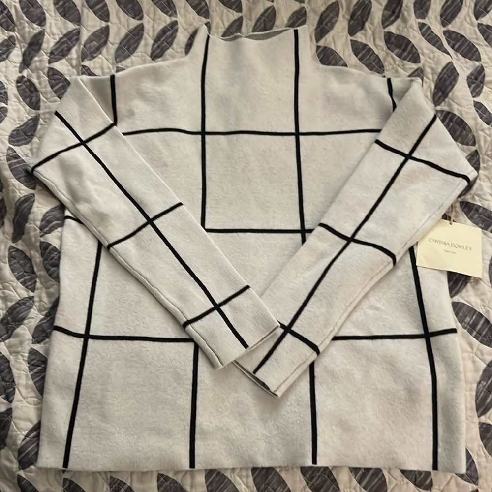 Cynthia Rowley Sweater
